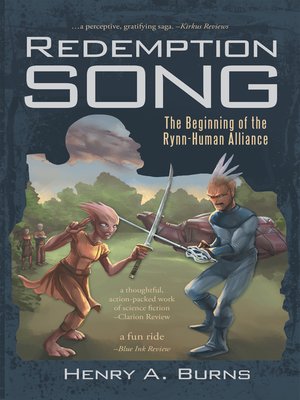 cover image of Redemption Song